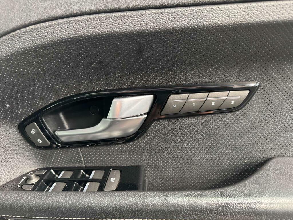 Land Rover Range Rover Evoque 2.0 Ed4 Se Tech Fwd Euro 6 Ss Black #51