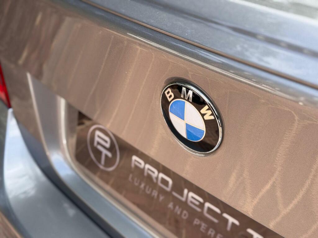BMW 5 Series 3.0 530D M Sport 232 6Sp E60 Pro Media Grey #50