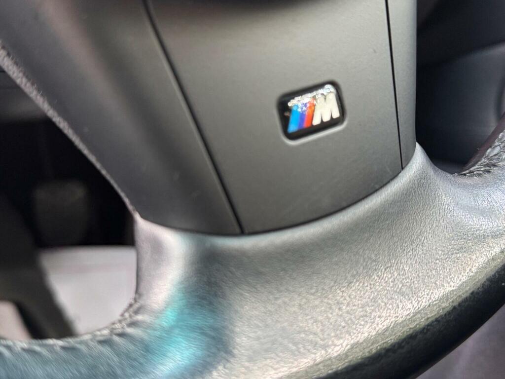 BMW 5 Series 3.0 530D M Sport 232 6Sp E60 Pro Media Grey #37