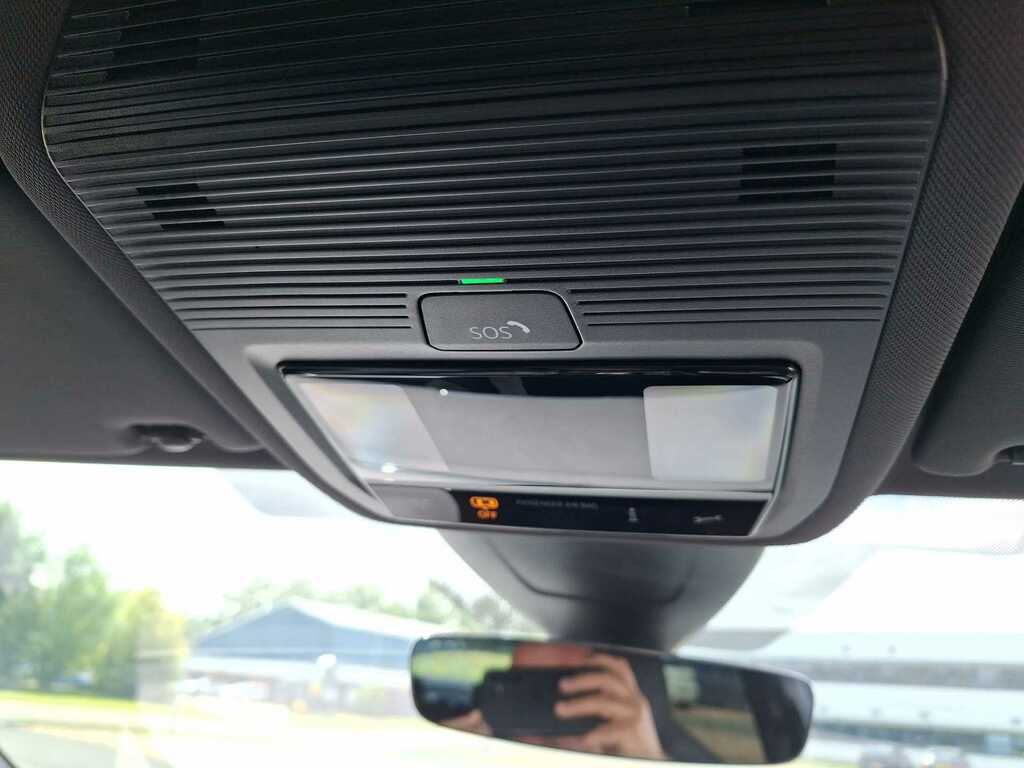 Skoda ENYAQ Sportline Plus Silver #11