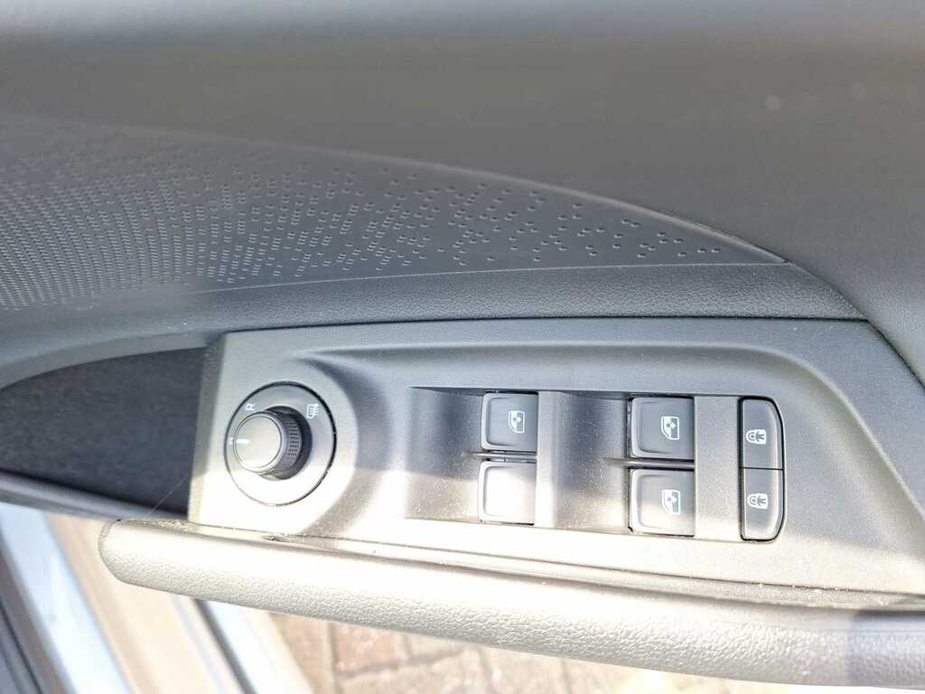 Skoda ENYAQ Sportline Plus Silver #9