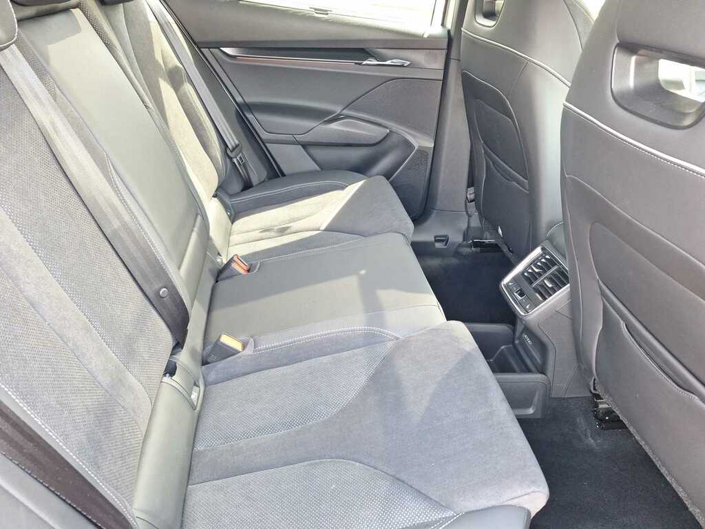 Skoda ENYAQ Sportline Plus Silver #21