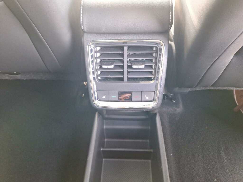 Skoda ENYAQ Sportline Plus Silver #19