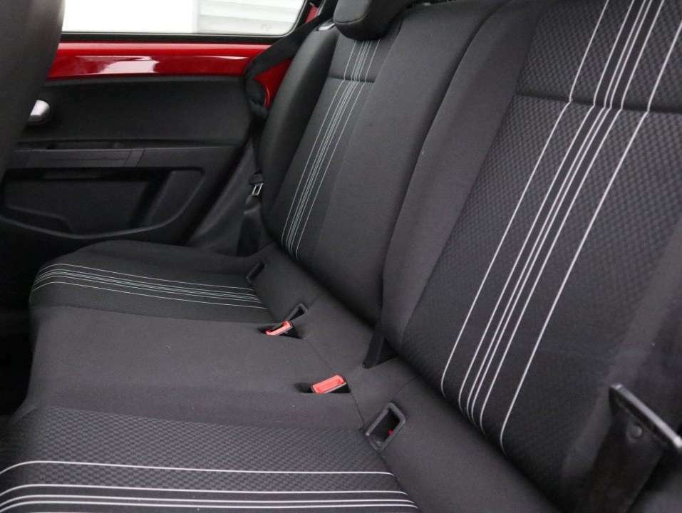 Seat MII Seat Hatchback 61Kw One 36.8Kwh White #6