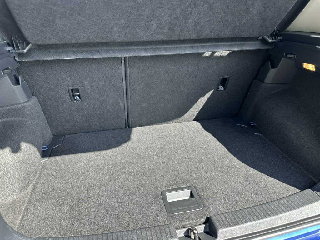 Volkswagen T-Cross Sel Grey #4