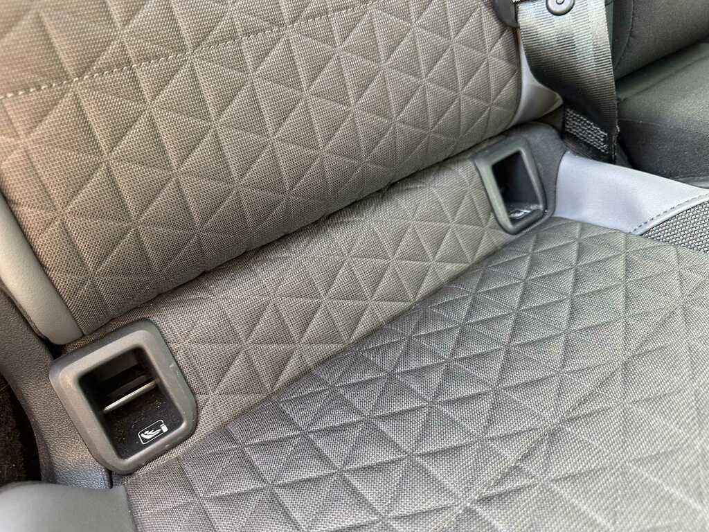 Volkswagen T-Cross Sel Grey #6