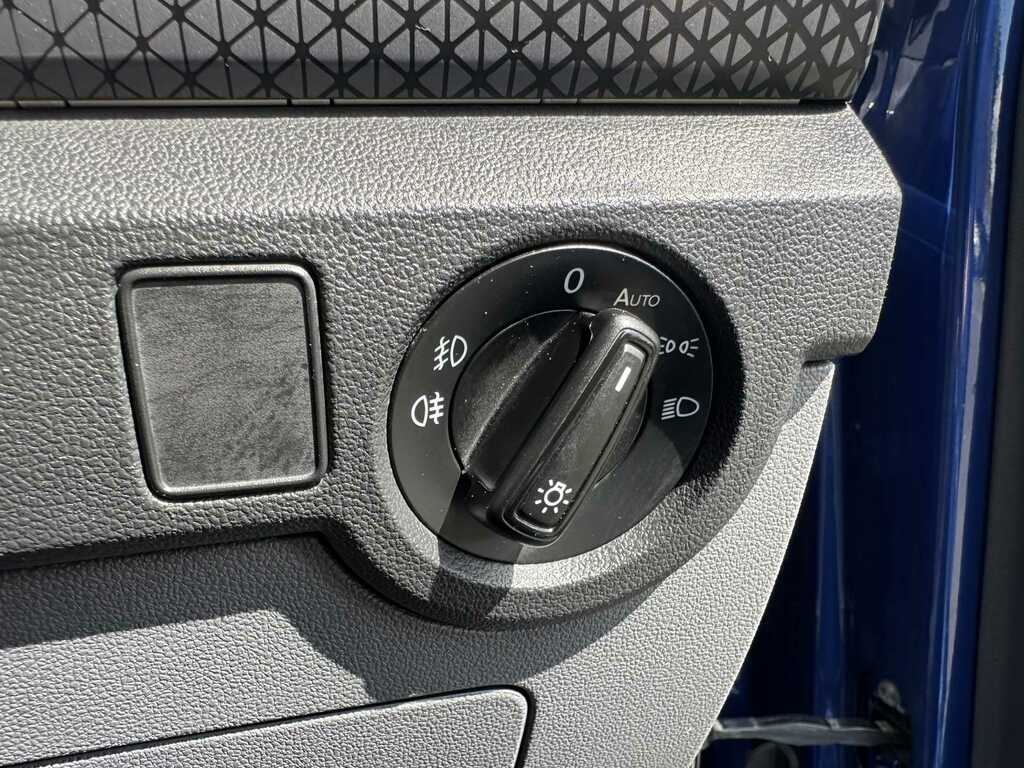 Volkswagen T-Cross Sel Grey #18