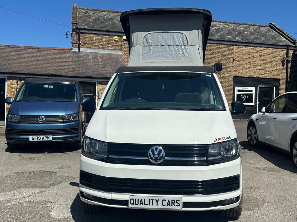 Volkswagen Campervan   #3