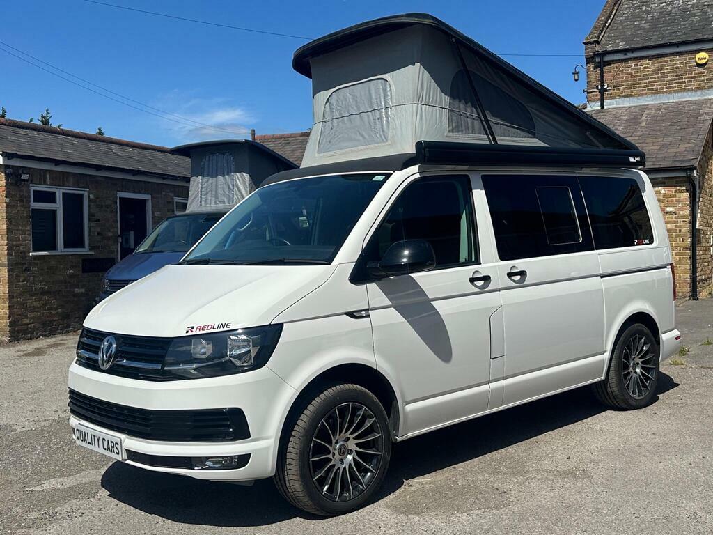 Volkswagen Campervan   #4