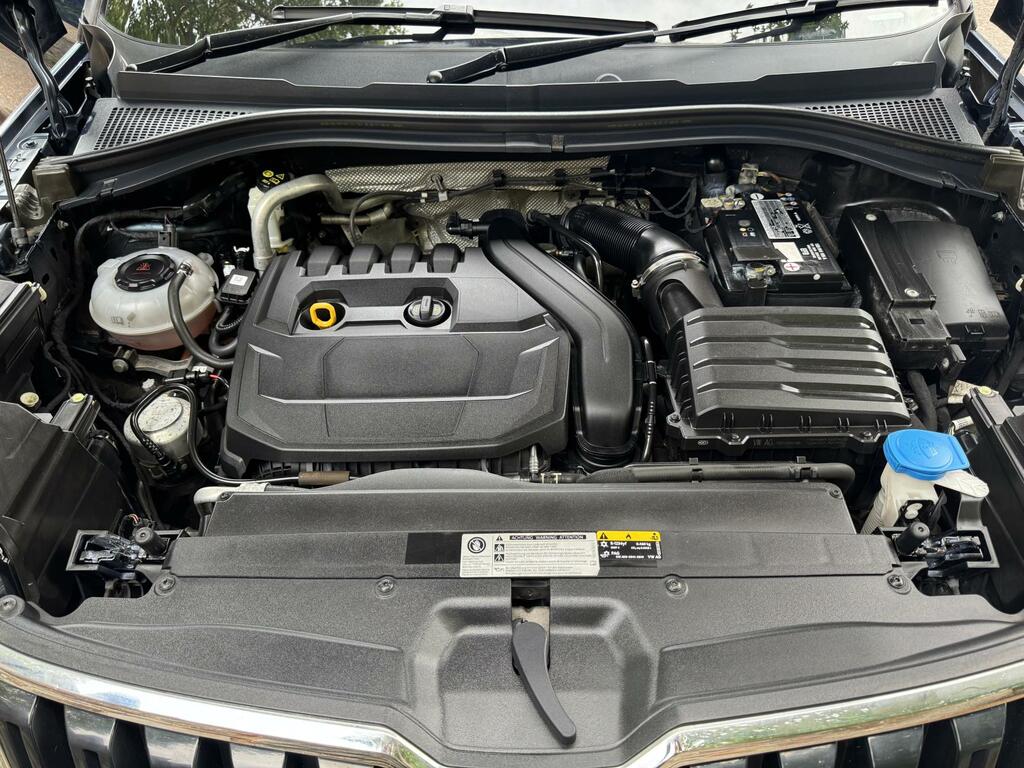 Skoda Kodiaq 2.0 Tdi Se L Black #32