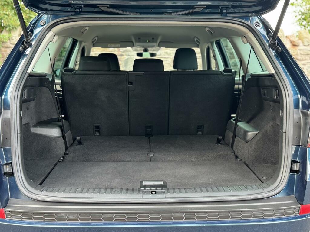 Skoda Kodiaq 2.0 Tdi Se L Black #29