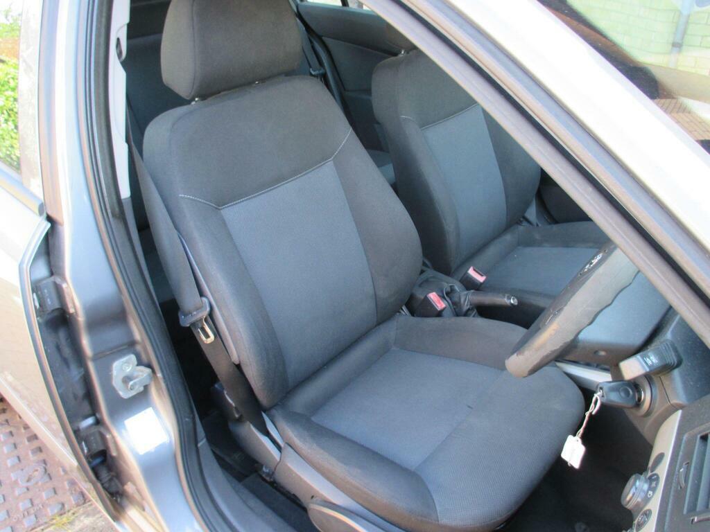 Vauxhall Astra 1.6T 16V Sri Exterior Pack Sport Hatch Black #20