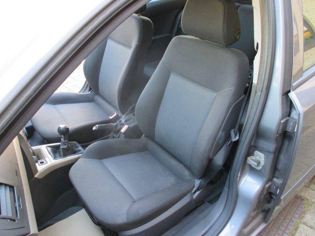 Vauxhall Astra 1.6T 16V Sri Exterior Pack Sport Hatch Black #22