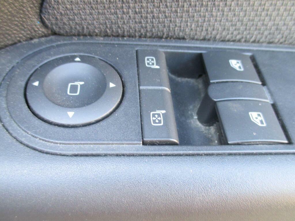 Vauxhall Astra 1.6T 16V Sri Exterior Pack Sport Hatch Black #35
