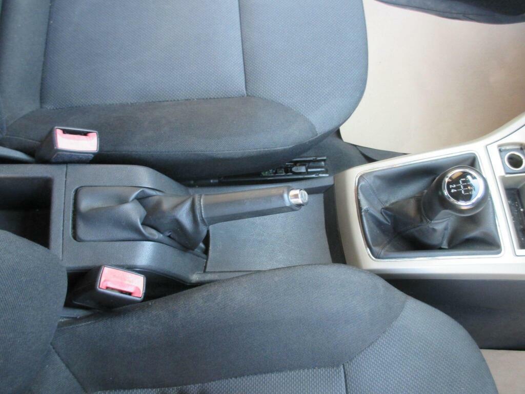 Vauxhall Astra 1.6T 16V Sri Exterior Pack Sport Hatch Black #33
