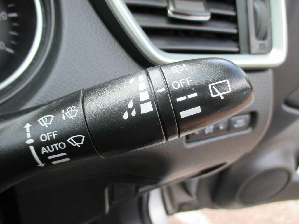 Nissan Qashqai Dig-t Acenta Premium Silver #36