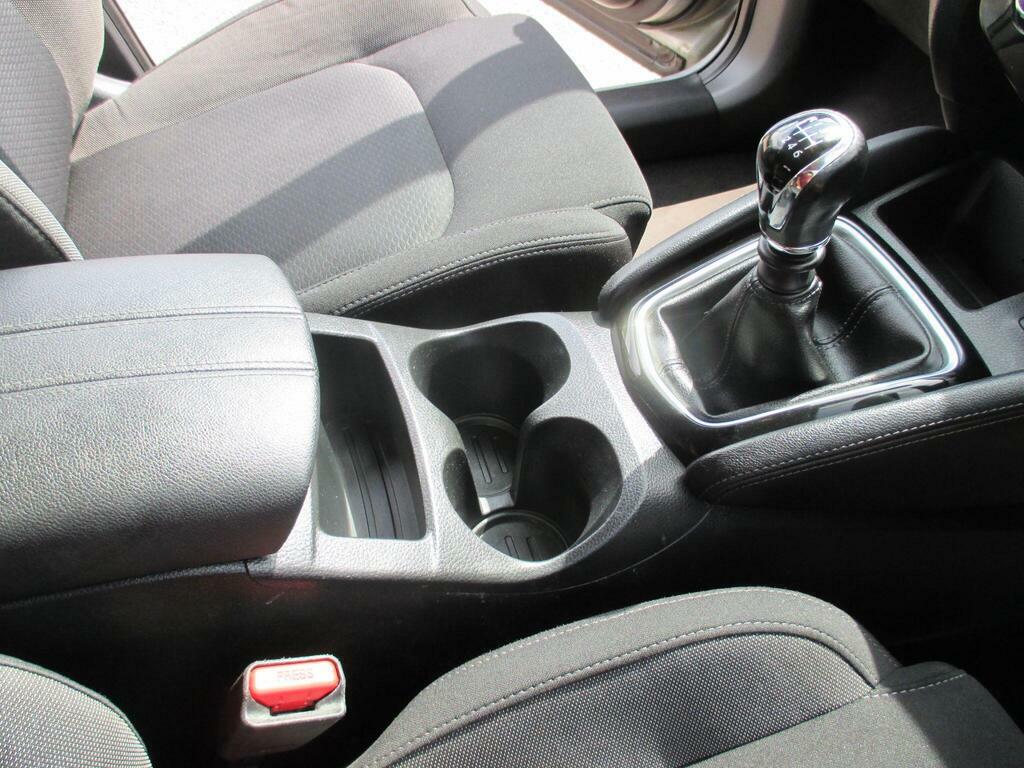 Nissan Qashqai Dig-t Acenta Premium Silver #39