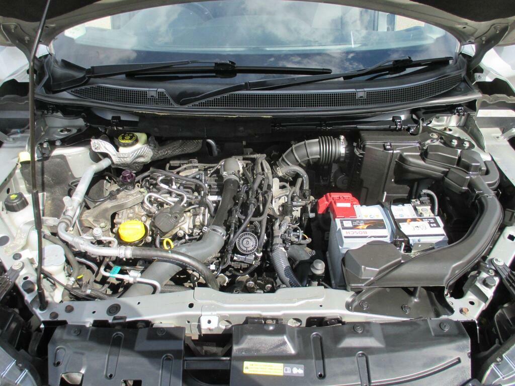 Nissan Qashqai Dig-t Acenta Premium Silver #53