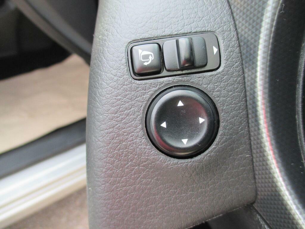 Nissan Qashqai Dig-t Acenta Premium Silver #44