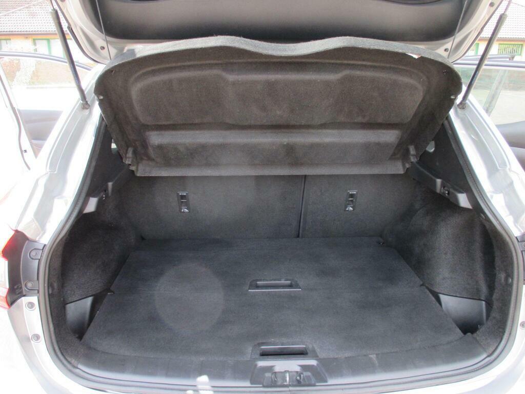 Nissan Qashqai Dig-t Acenta Premium Silver #50