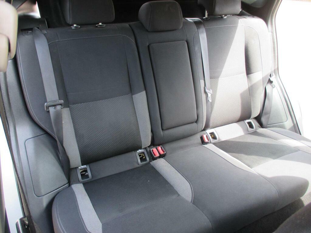 Nissan Qashqai Dig-t Acenta Premium Silver #28