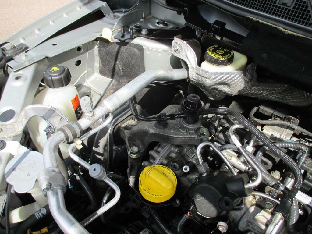 Nissan Qashqai Dig-t Acenta Premium Silver #54