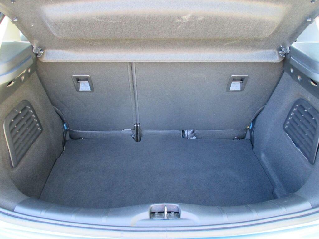 Citroen C3 2016 1.2 Puretech Platinum 108 Bhp Euro 6 Silver #42