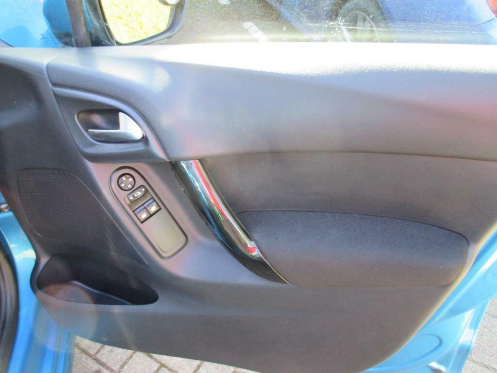 Citroen C3 2016 1.2 Puretech Platinum 108 Bhp Euro 6 Silver #38