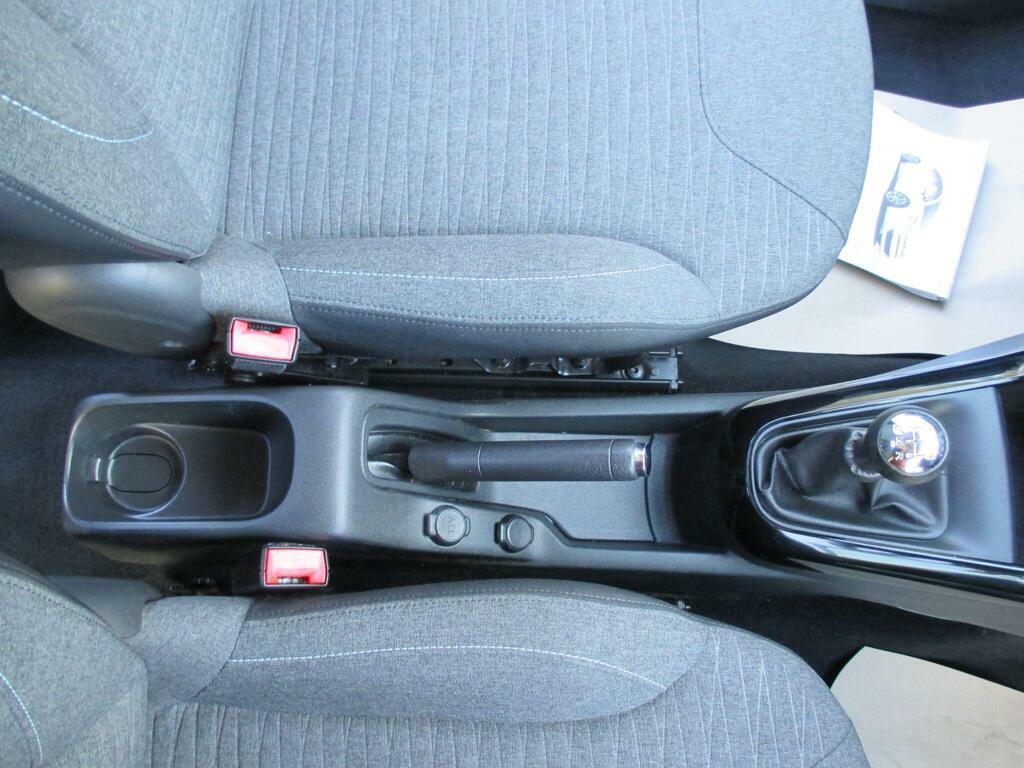 Citroen C3 2016 1.2 Puretech Platinum 108 Bhp Euro 6 Silver #36