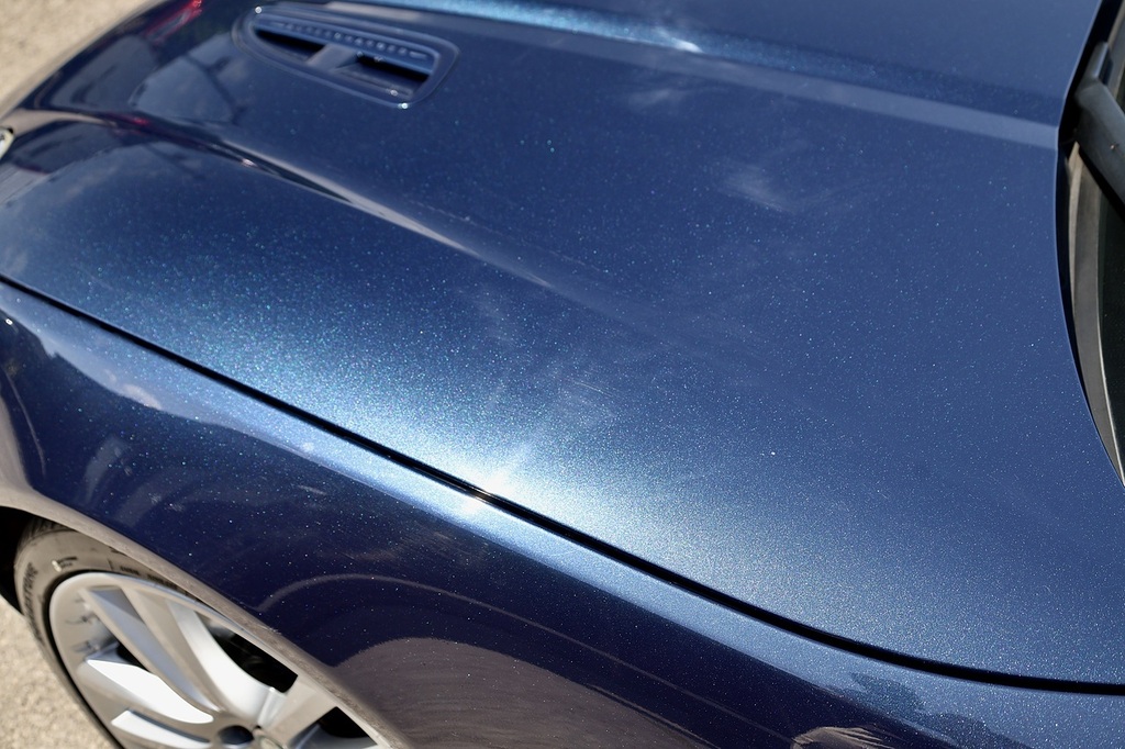 Jaguar XKR Coupe 4.2 V8 Euro 4 200656 Grey #22