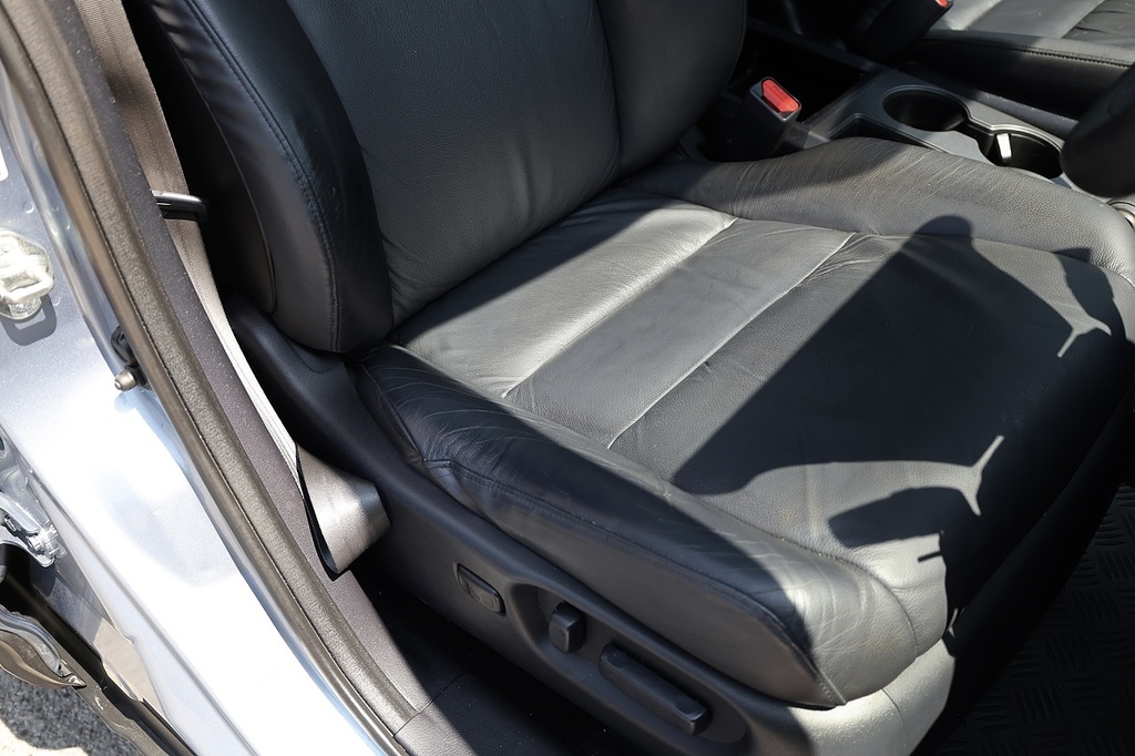 Honda Cr-V 2.0 I-vtec Ex 4Wd Euro 5 Silver #27