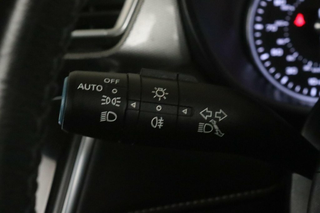 MG MG5 Mg Mg5 61.1Kwh Trophy Estate 15 Blue #22