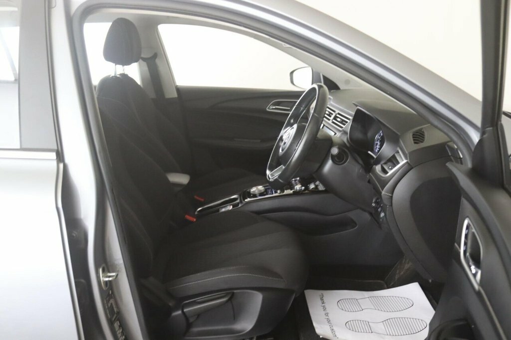 MG MG5 Mg Mg5 61.1Kwh Trophy Estate 15 Blue #15