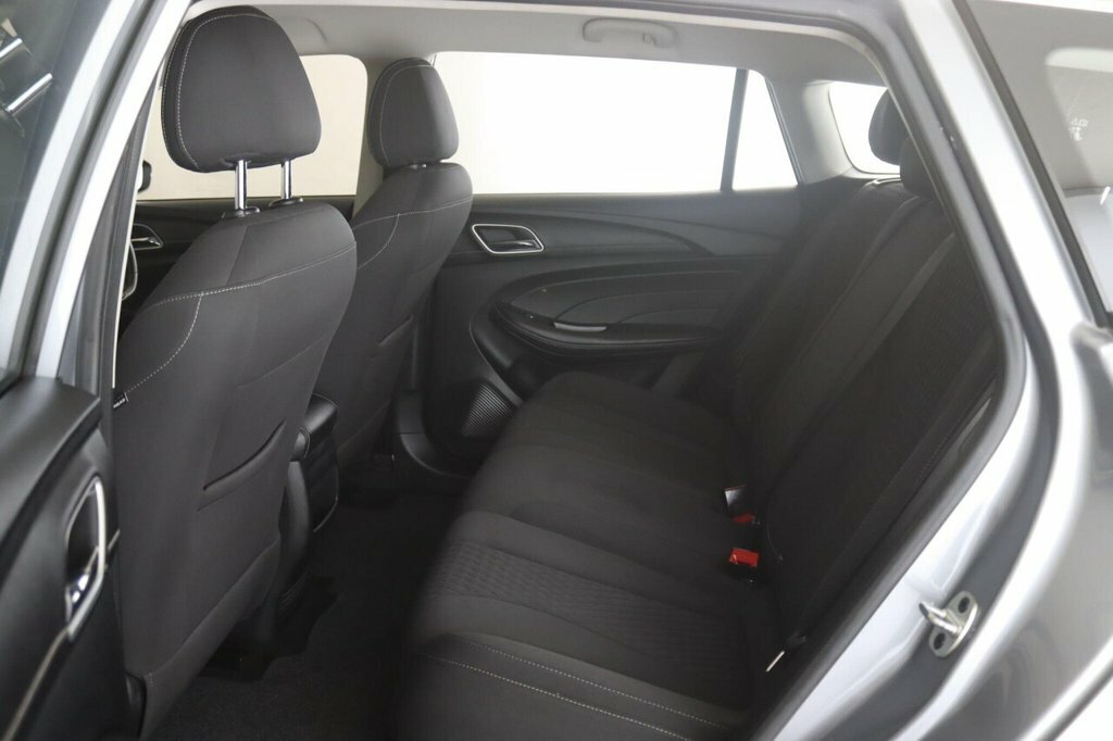MG MG5 Mg Mg5 61.1Kwh Trophy Estate 15 Blue #12