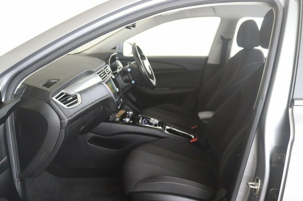 MG MG5 Mg Mg5 61.1Kwh Trophy Estate 15 Blue #11