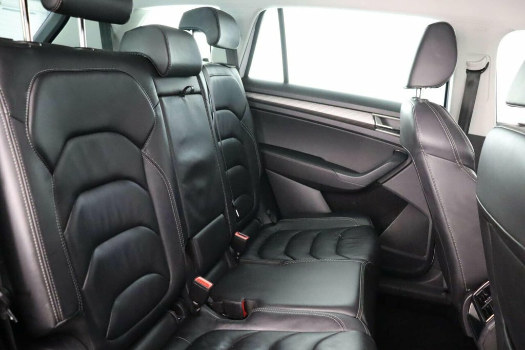 Skoda Kodiaq Estate #14