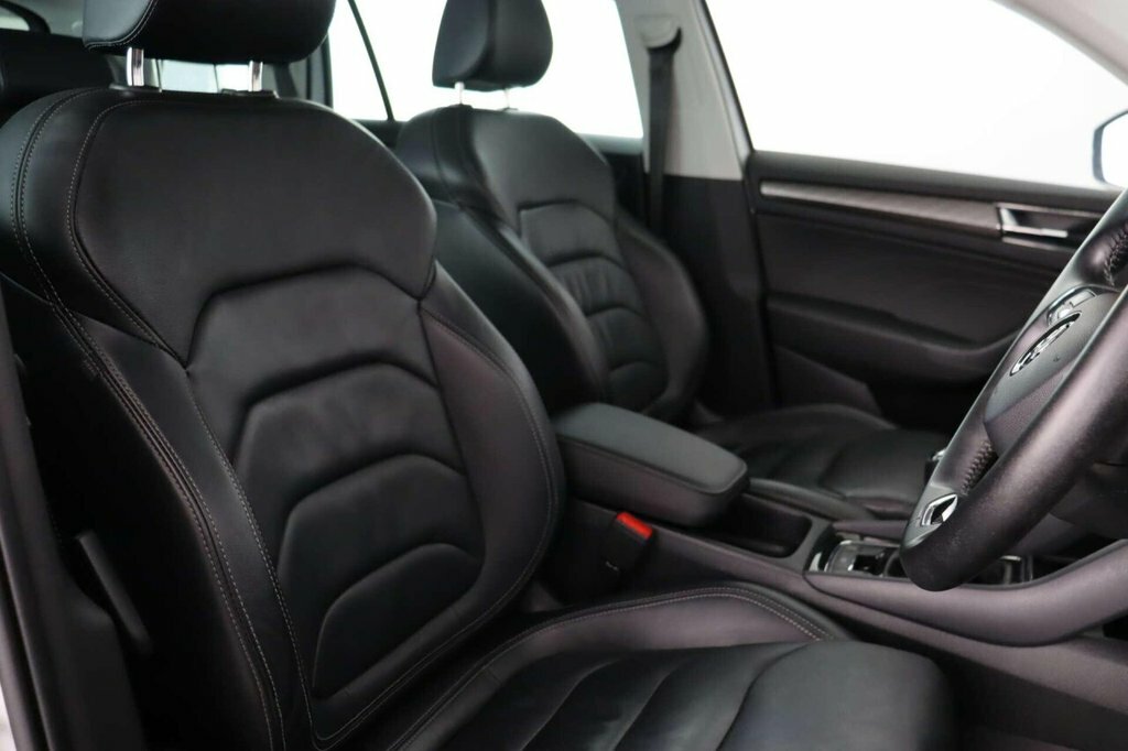Skoda Kodiaq Estate #15