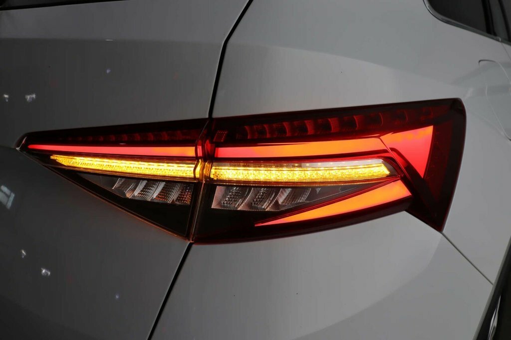 Skoda Kodiaq Estate #19
