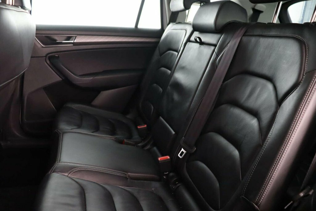 Skoda Kodiaq Estate #17