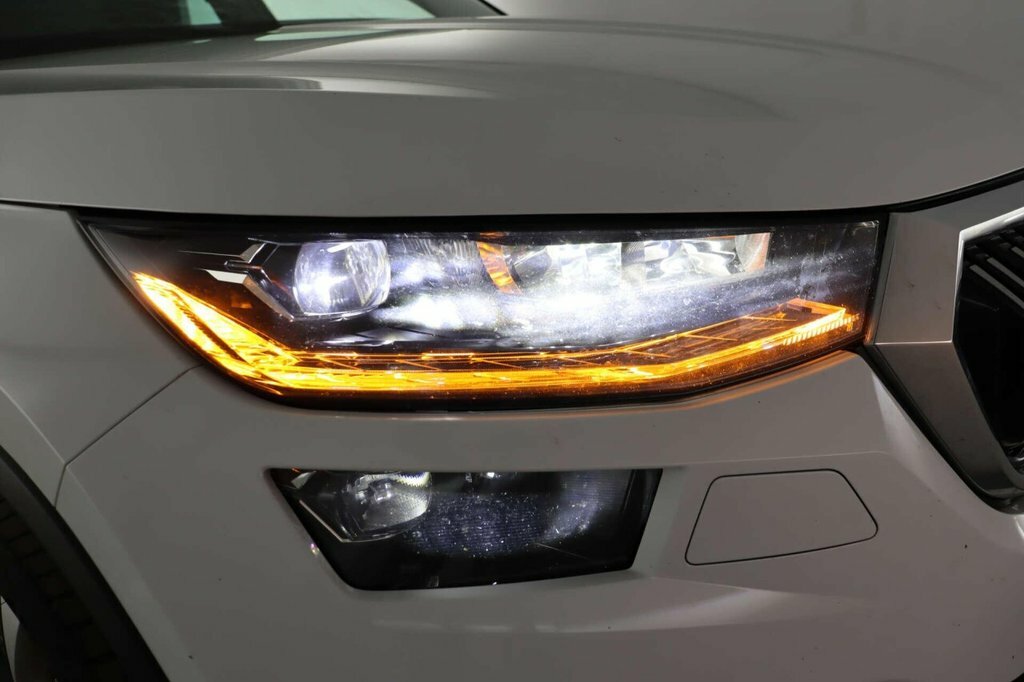 Skoda Kodiaq Estate #21