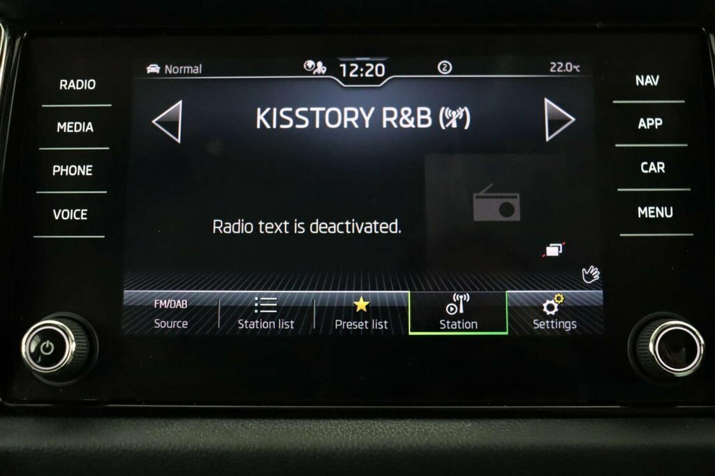 Skoda Kodiaq Estate #42