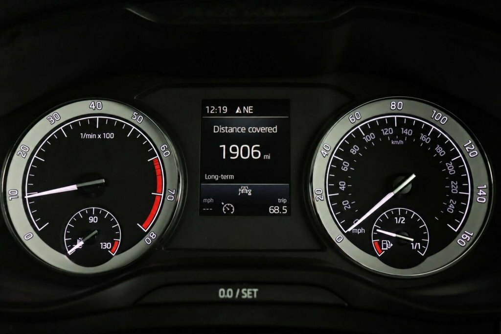 Skoda Kodiaq Estate #32