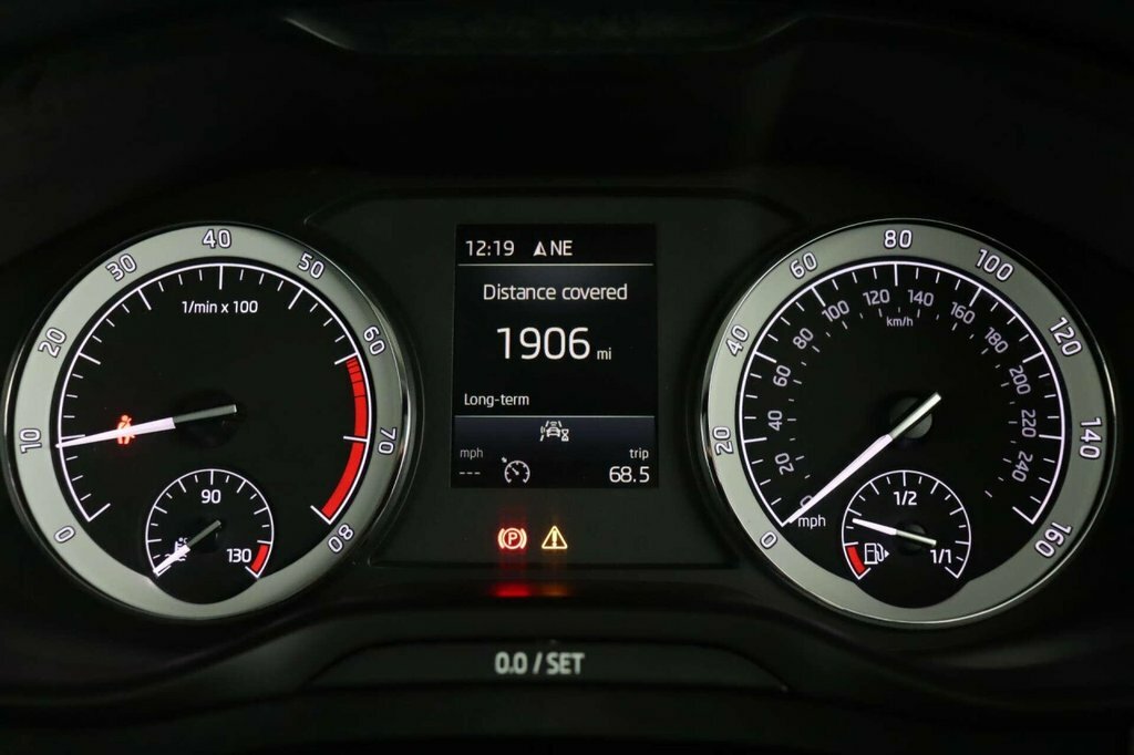 Skoda Kodiaq Estate #27