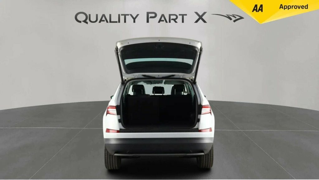 Skoda Kodiaq Estate #9