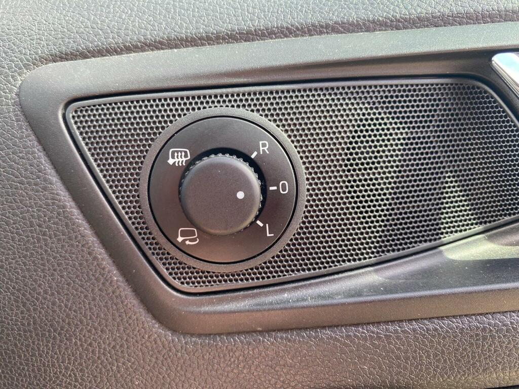 Skoda Yeti 1.2 Tsi 110 Se L Drive Dsg Blue #13