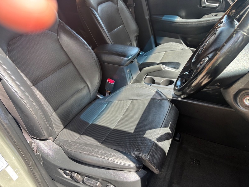Kia Carens Mpv 1.7 Crdi 2 Dct Euro 6 Ss 201616 Blue #28
