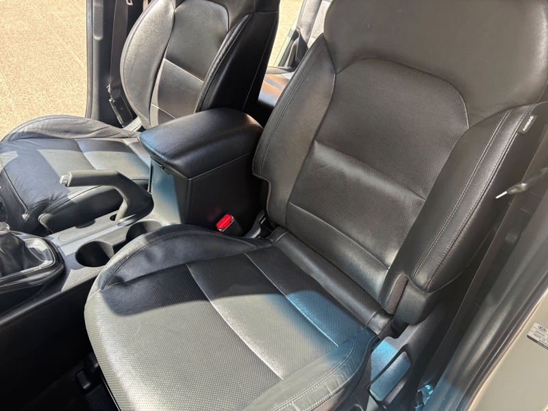 Kia Carens Mpv 1.7 Crdi 2 Dct Euro 6 Ss 201616 Blue #17