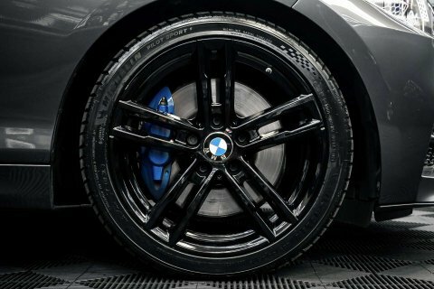 BMW 2 Series 3.0 M240i Grey #5