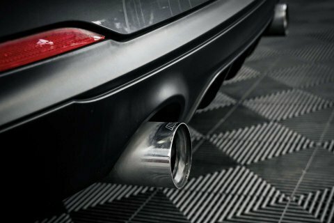 BMW 2 Series 3.0 M240i Grey #6