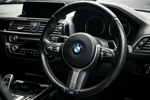 BMW 2 Series 3.0 M240i Grey #4